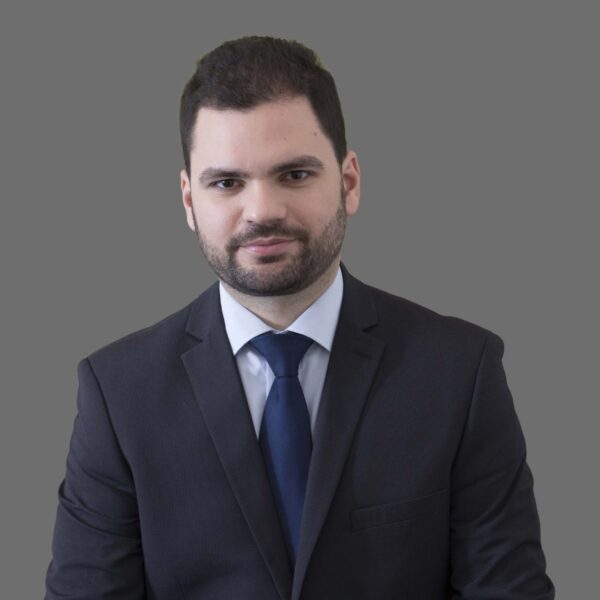 Dr. Bereczki Zsigmond ügyvéd portréfotója